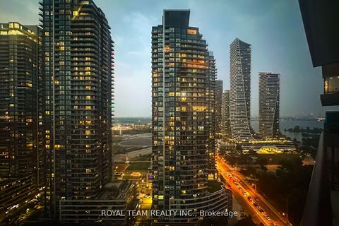 Photo 26 at 2504 - 2230 Lake Shore Boulevard W, Mimico, Toronto