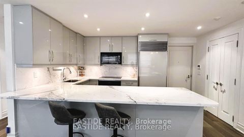 Photo 5 at 303 - 68 Yorkville Avenue, Annex, Toronto