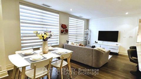 Photo 8 at 303 - 68 Yorkville Avenue, Annex, Toronto