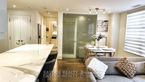 Photo 10 at 303 - 68 Yorkville Avenue, Annex, Toronto