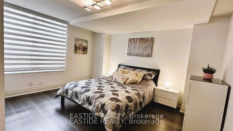 Photo 14 at 303 - 68 Yorkville Avenue, Annex, Toronto