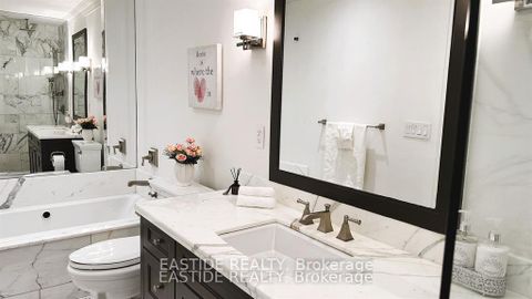 Photo 16 at 303 - 68 Yorkville Avenue, Annex, Toronto