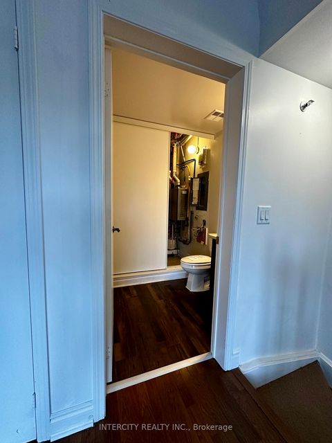 Photo 5 at 206 - 25 Richgrove Drive, Richview, Toronto