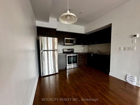 Photo 7 at 206 - 25 Richgrove Drive, Richview, Toronto