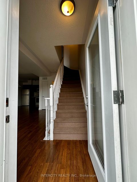 Photo 11 at 206 - 25 Richgrove Drive, Richview, Toronto