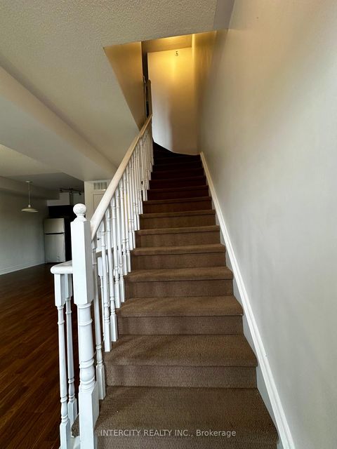 Photo 12 at 206 - 25 Richgrove Drive, Richview, Toronto