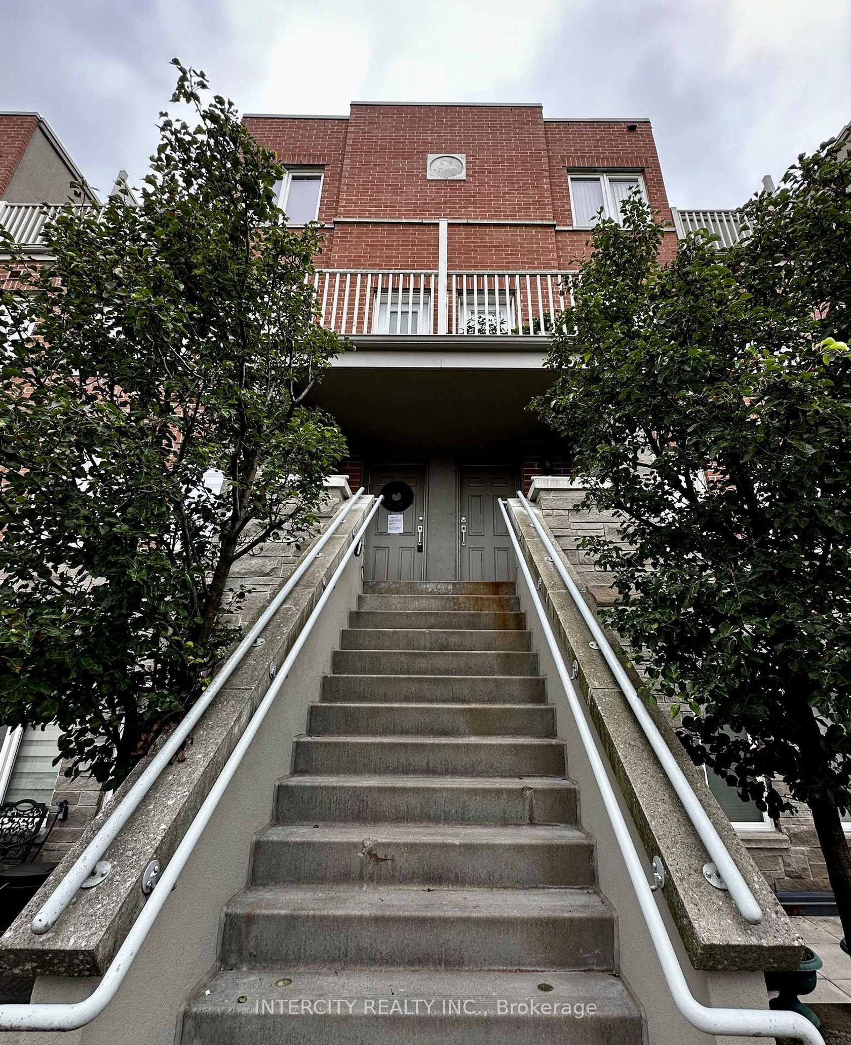 206 - 25 Richgrove Drive, Richview, Toronto 