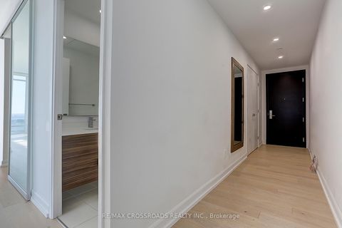 Photo 3 at 4310 - 488 University Avenue, University, Toronto