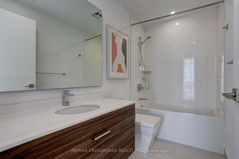 Photo 5 at 4310 - 488 University Avenue, University, Toronto