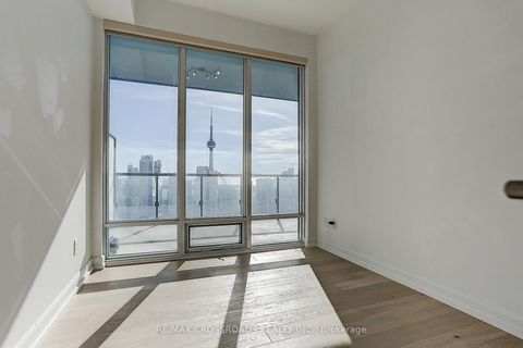 Photo 7 at 4310 - 488 University Avenue, University, Toronto