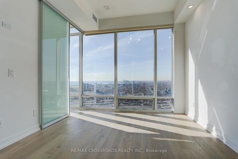 Photo 14 at 4310 - 488 University Avenue, University, Toronto