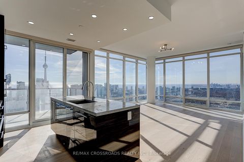 Photo 15 at 4310 - 488 University Avenue, University, Toronto