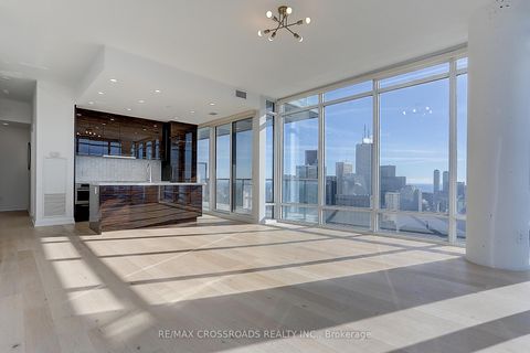 Photo 16 at 4310 - 488 University Avenue, University, Toronto