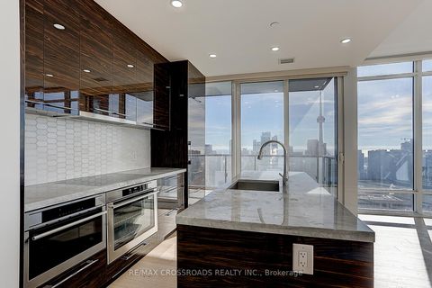 Photo 18 at 4310 - 488 University Avenue, University, Toronto