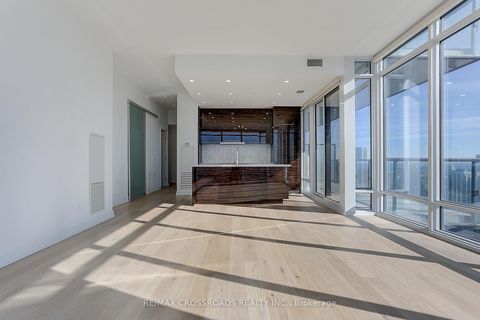 Photo 19 at 4310 - 488 University Avenue, University, Toronto