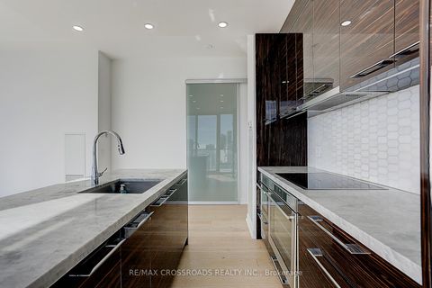 Photo 20 at 4310 - 488 University Avenue, University, Toronto