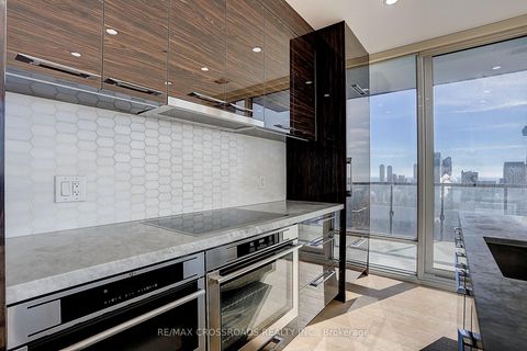 Photo 21 at 4310 - 488 University Avenue, University, Toronto