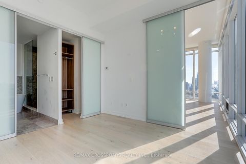 Photo 25 at 4310 - 488 University Avenue, University, Toronto