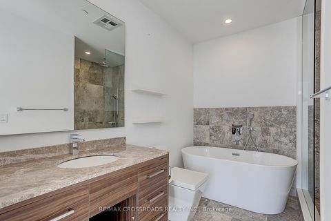 Photo 26 at 4310 - 488 University Avenue, University, Toronto