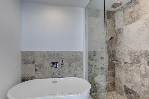 Photo 28 at 4310 - 488 University Avenue, University, Toronto