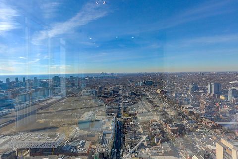 Photo 30 at 4310 - 488 University Avenue, University, Toronto