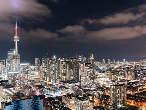 Photo 31 at 4310 - 488 University Avenue, University, Toronto