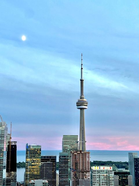 Photo 32 at 4310 - 488 University Avenue, University, Toronto