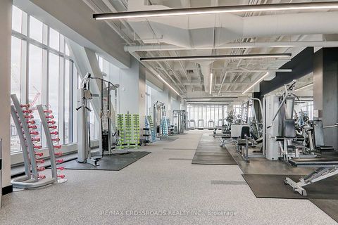 Photo 36 at 4310 - 488 University Avenue, University, Toronto