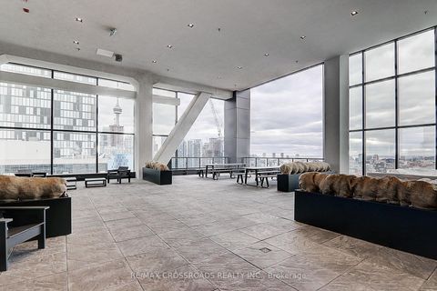 Photo 37 at 4310 - 488 University Avenue, University, Toronto