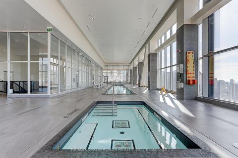 Photo 39 at 4310 - 488 University Avenue, University, Toronto