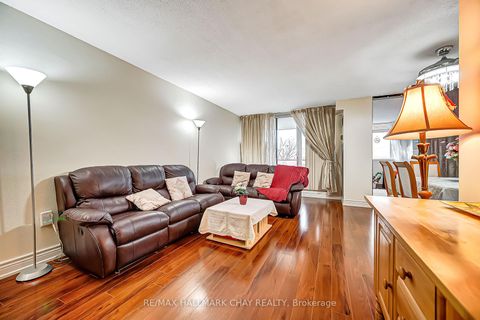 Photo 8 at 409 - 75 Emmett Avenue, Mount Dennis, Toronto