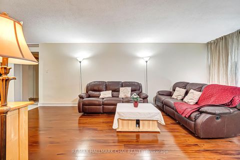 Photo 10 at 409 - 75 Emmett Avenue, Mount Dennis, Toronto