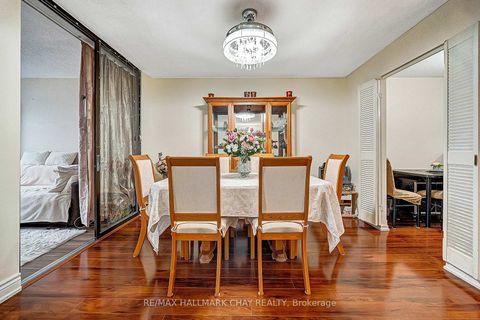 Photo 11 at 409 - 75 Emmett Avenue, Mount Dennis, Toronto