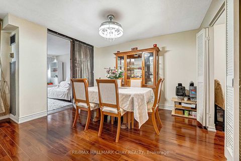 Photo 12 at 409 - 75 Emmett Avenue, Mount Dennis, Toronto