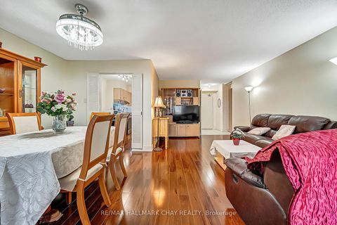 Photo 14 at 409 - 75 Emmett Avenue, Mount Dennis, Toronto