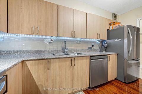 Photo 16 at 409 - 75 Emmett Avenue, Mount Dennis, Toronto