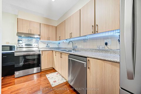 Photo 17 at 409 - 75 Emmett Avenue, Mount Dennis, Toronto