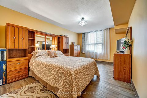 Photo 21 at 409 - 75 Emmett Avenue, Mount Dennis, Toronto