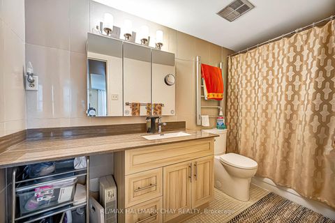 Photo 23 at 409 - 75 Emmett Avenue, Mount Dennis, Toronto