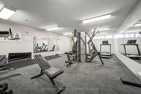 Photo 31 at 409 - 75 Emmett Avenue, Mount Dennis, Toronto