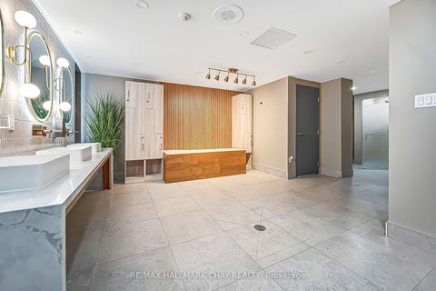 Photo 35 at 409 - 75 Emmett Avenue, Mount Dennis, Toronto