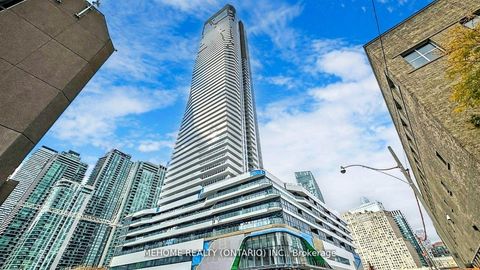 Photo 0 at 2507 - 28 Freeland Street, Waterfront Communities C8, Toronto