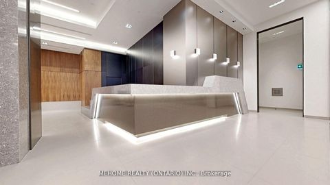 Photo 4 at 2507 - 28 Freeland Street, Waterfront Communities C8, Toronto