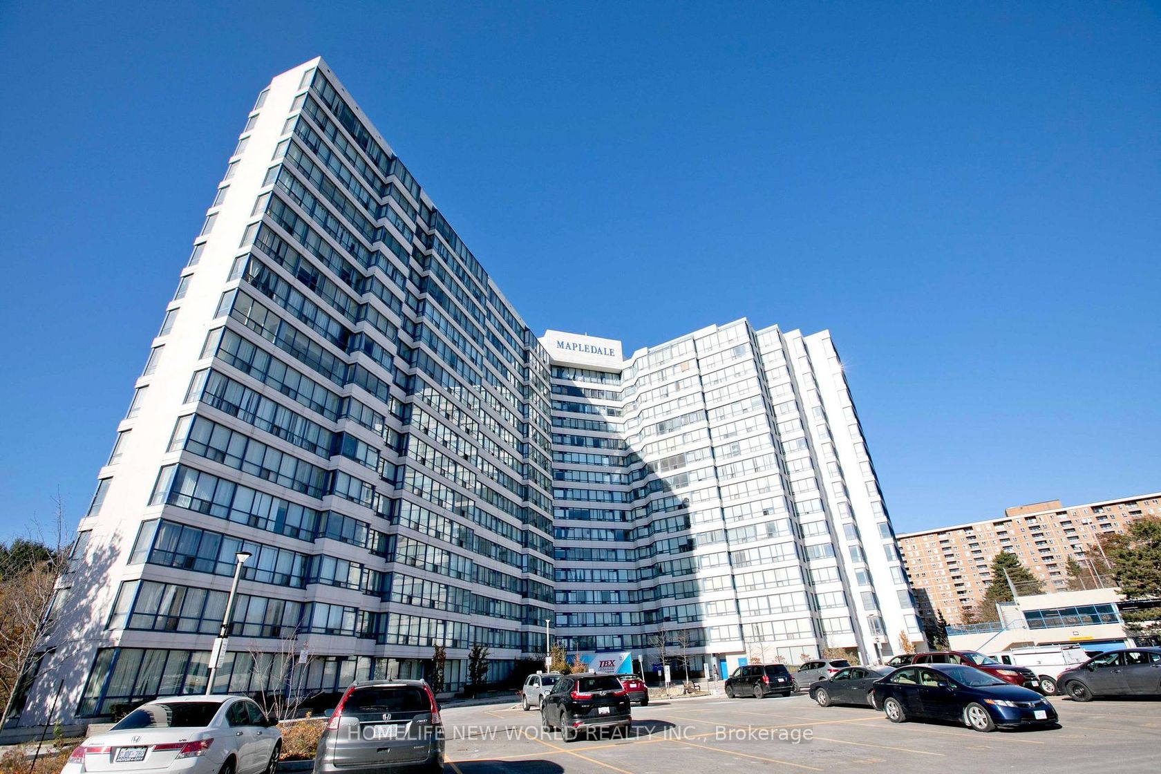 PH3 - 3050 Ellesmere Road, Morningside, Toronto 