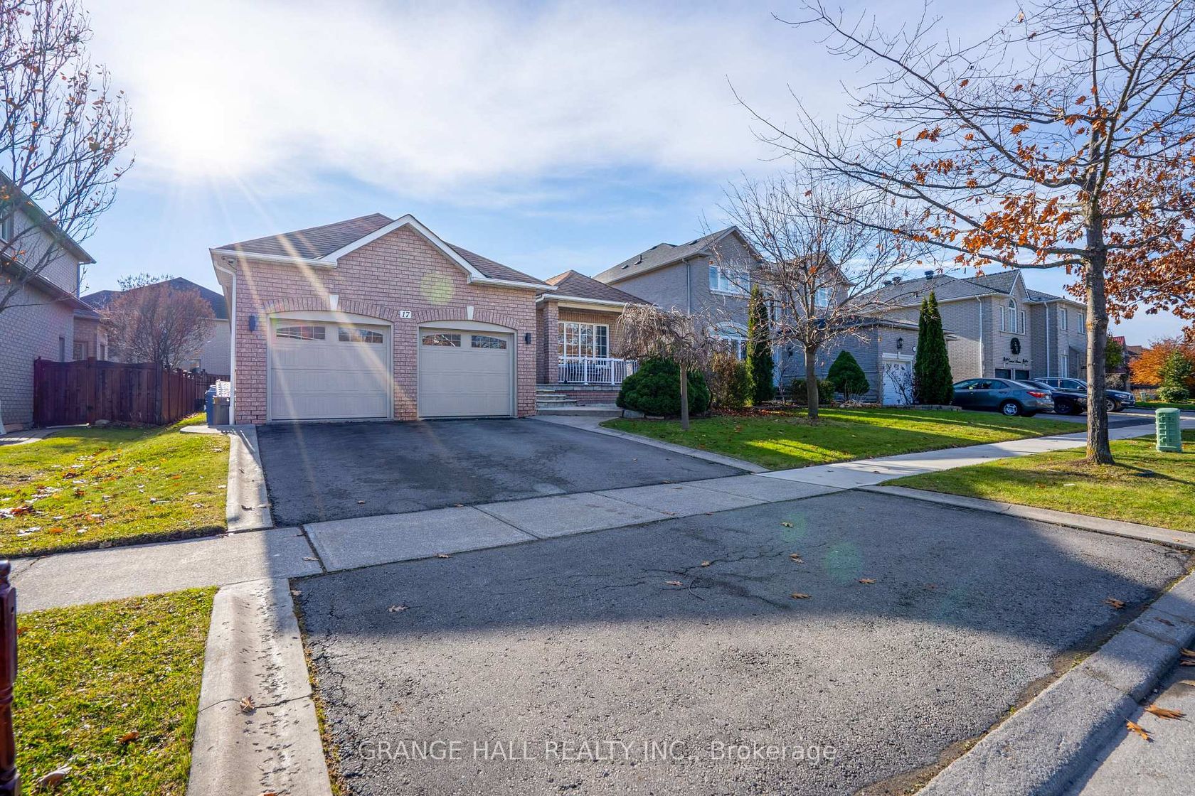 17 Lomond Avenue, Maple, Vaughan 
