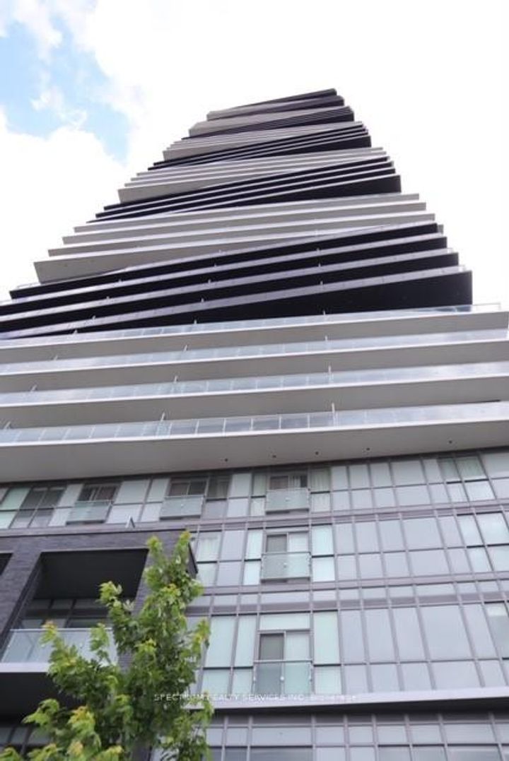 Photo 3 at 4802 - 56 Annie Craig Drive, Mimico, Toronto