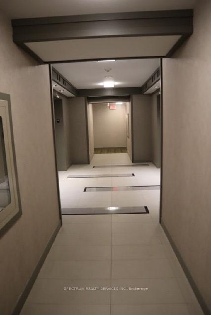 Photo 4 at 4802 - 56 Annie Craig Drive, Mimico, Toronto