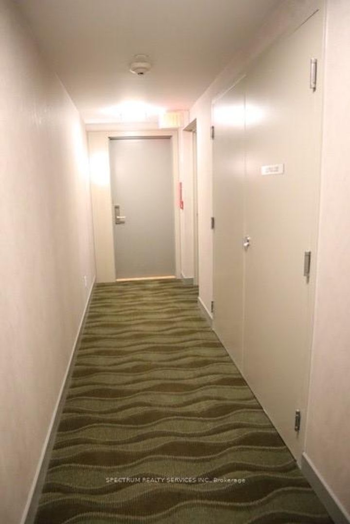 Photo 5 at 4802 - 56 Annie Craig Drive, Mimico, Toronto