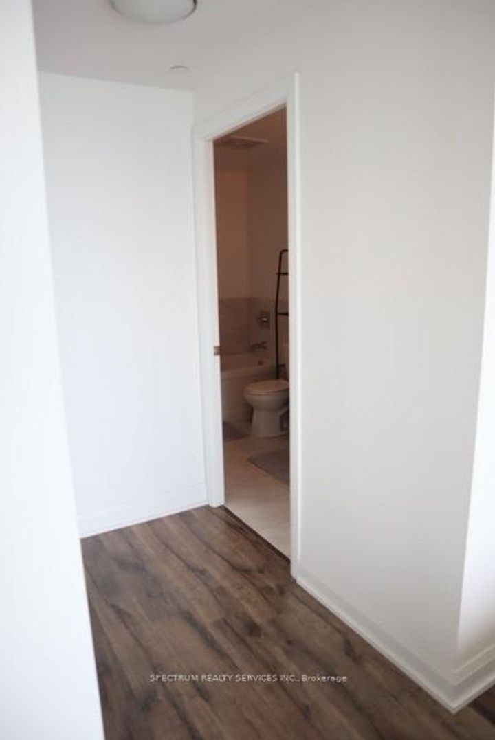 Photo 6 at 4802 - 56 Annie Craig Drive, Mimico, Toronto