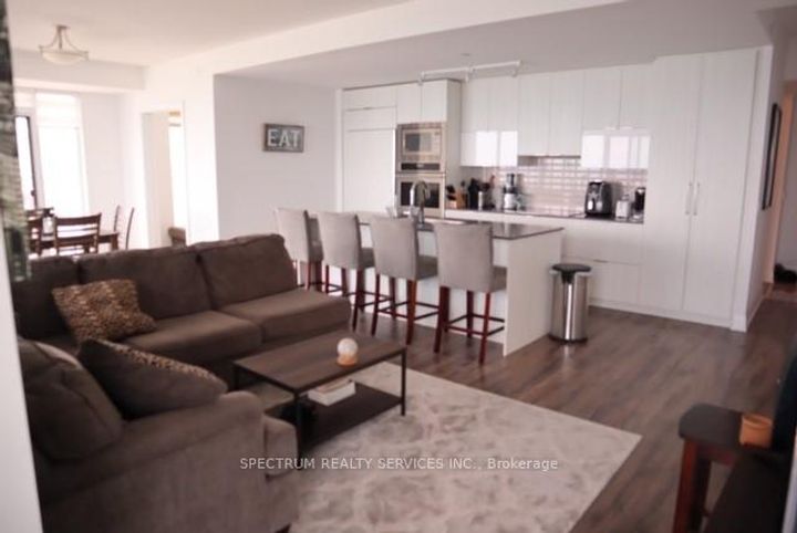 Photo 14 at 4802 - 56 Annie Craig Drive, Mimico, Toronto